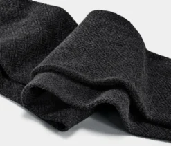 Strickstrumpfhose mit Struktur