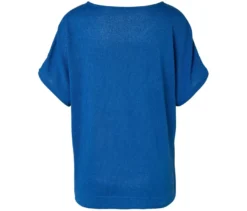 Strukturiertes Shirt