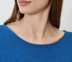 Strukturiertes Shirt