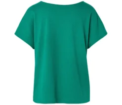 Strukturiertes Shirt