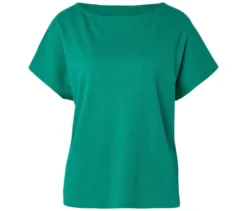 Strukturiertes Shirt