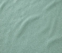 Strukturiertes Shirt, salbei
