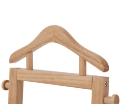 Stummer Diener für Kinder