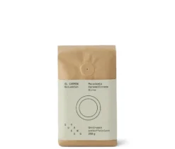 SUEDHANG - El Carmen Decaf Omni-Roast - 250 g Ganze Bohne