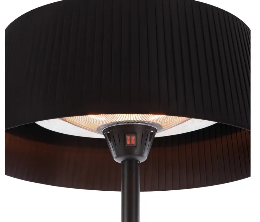 Sunred-Stand-Heizstrahler »Halogen Artix Basic«