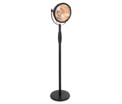 Sunred-Standheizstrahler »Indus Standing 2100«