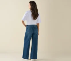 Super Wide Jeans – Fit »Lexi«