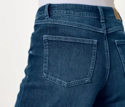 Super Wide Jeans – Fit »Lexi«