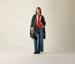 Super Wide Jeans – Fit »Lexi«