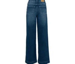 Super Wide Jeans – Fit »Lexi«