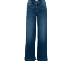 Super Wide Jeans – Fit »Lexi«