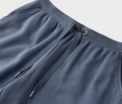 Sweat-Hausanzug, rauchblau