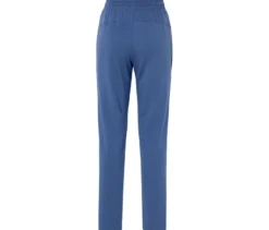 Sweathose, blau