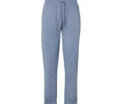 Sweathose, blau