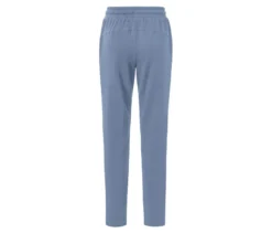Sweathose, taubenblau