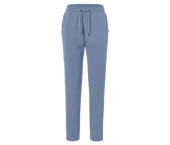 Sweathose, taubenblau