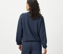 Sweatjacke