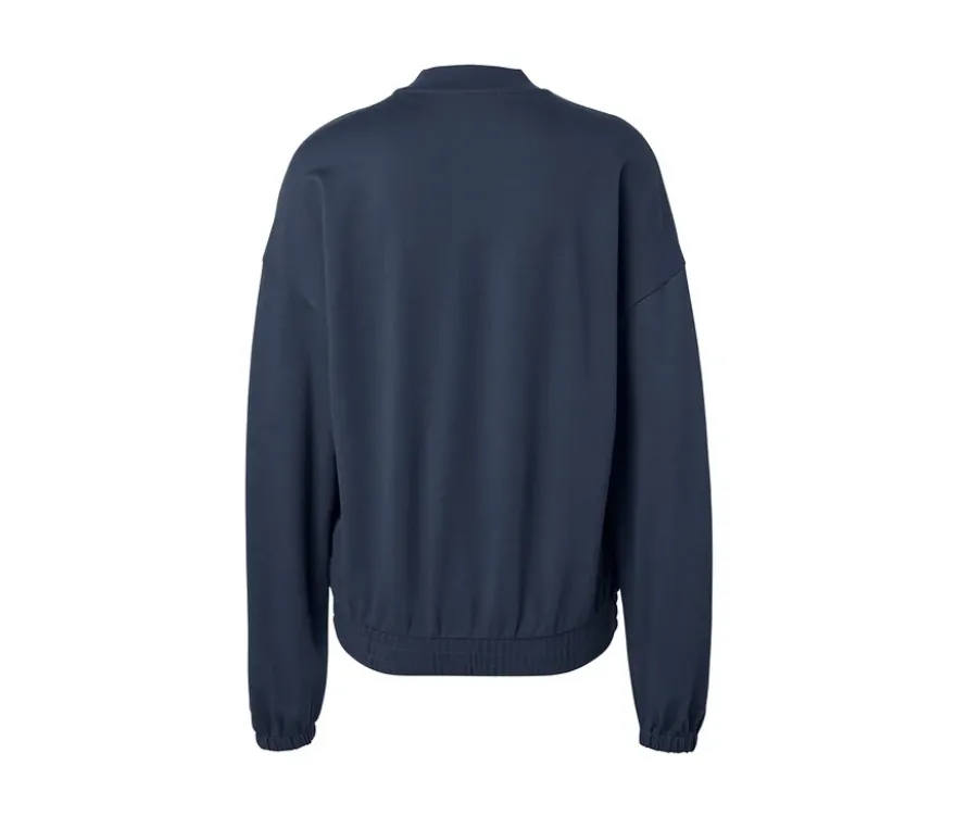 Sweatjacke