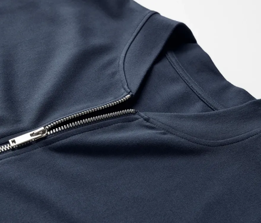 Sweatjacke