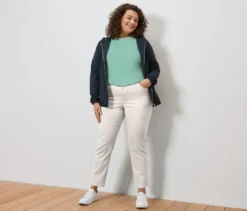 Sweatjacke
