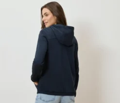 Sweatjacke