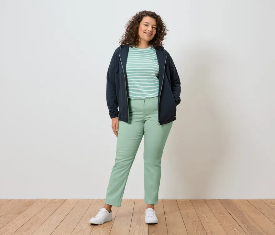 Sweatjacke