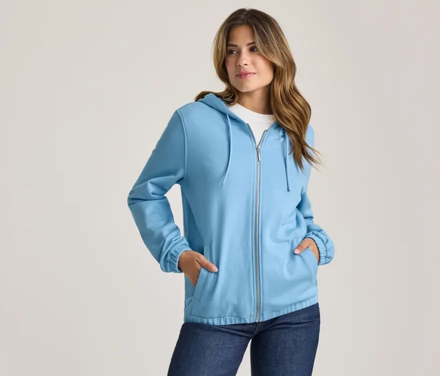 Sweatjacke