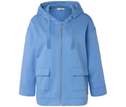 Sweatjacke