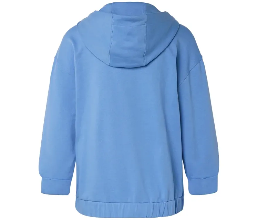 Sweatjacke