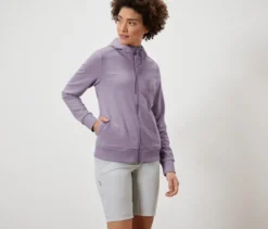 Sweatjacke