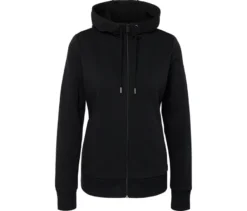 Sweatjacke