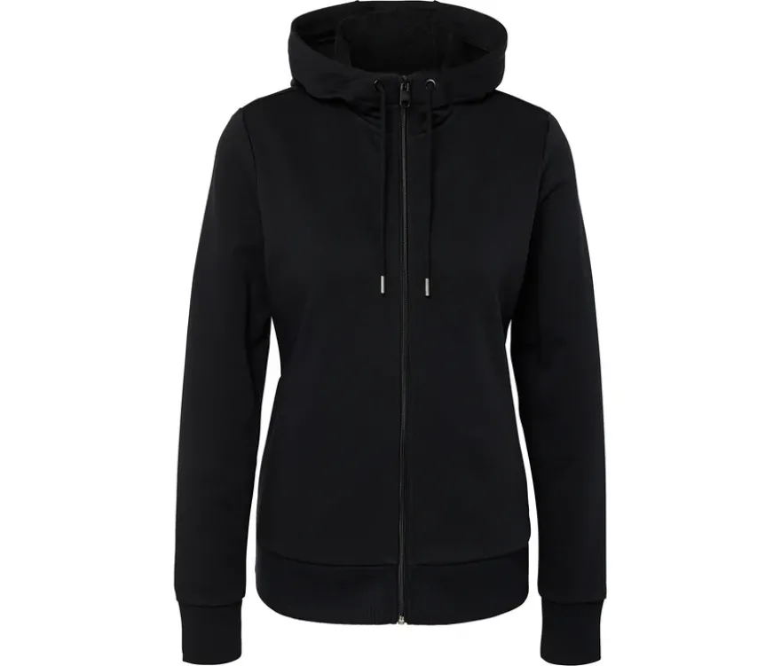 Sweatjacke