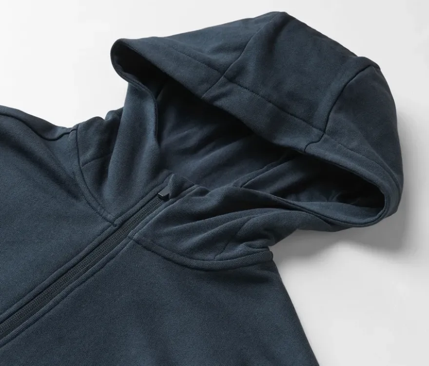 Sweatjacke