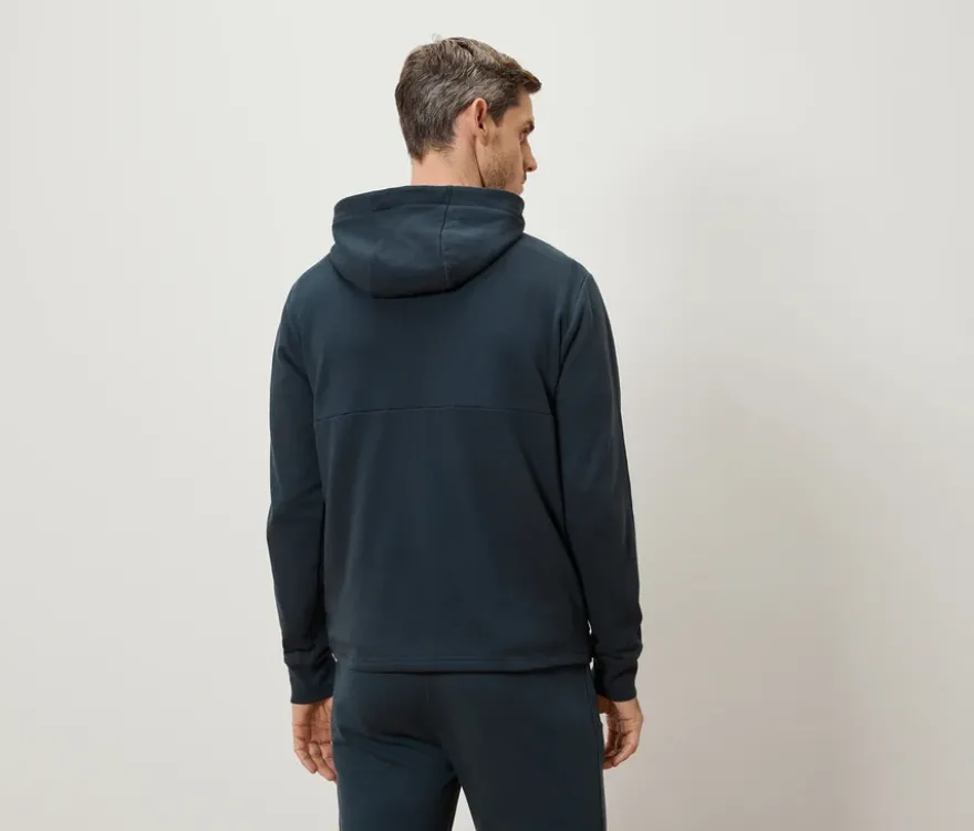Sweatjacke