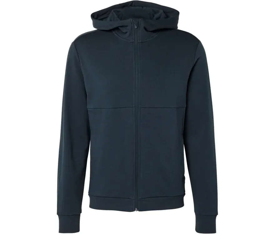Sweatjacke