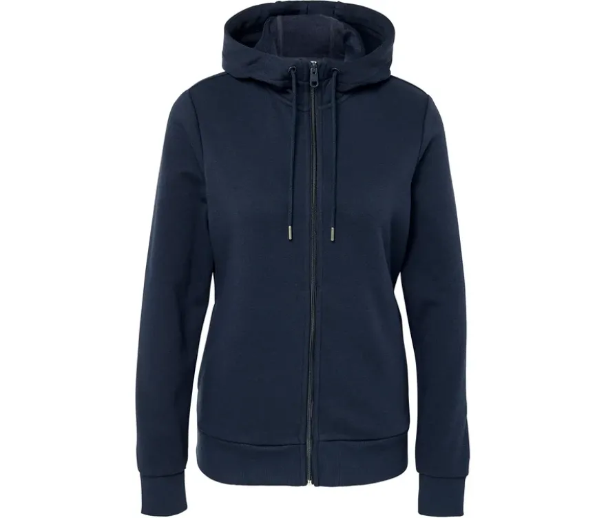 Sweatjacke, navy