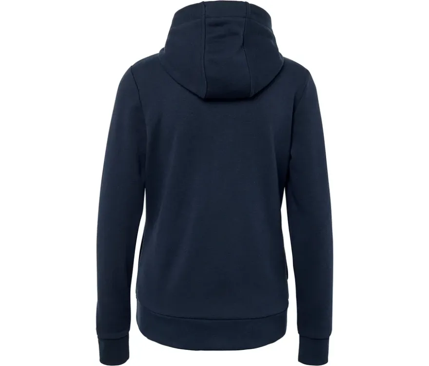 Sweatjacke, navy