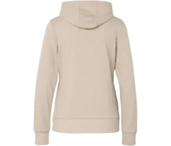 Sweatjacke, offwhite