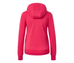 Sweatjacke, pink