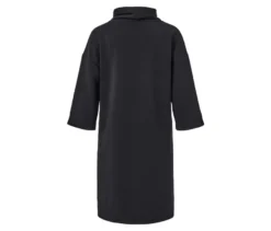 Sweatkleid aus Modalmix
