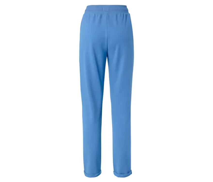 Sweatpants, hellblau