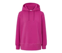 Sweatpullover mit Kapuze