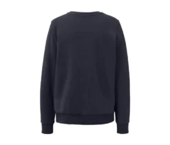 Sweatshirt, dunkelblau