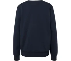 Sweatshirt, dunkelblau