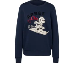 Sweatshirt »Mickey Mouse«