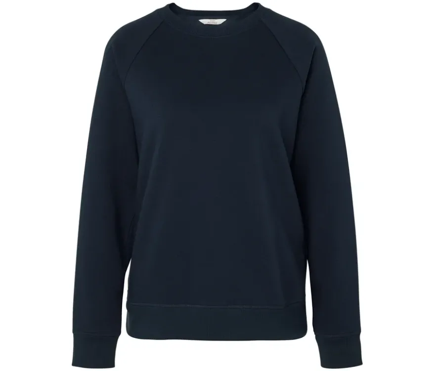 Sweatshirt, navy
