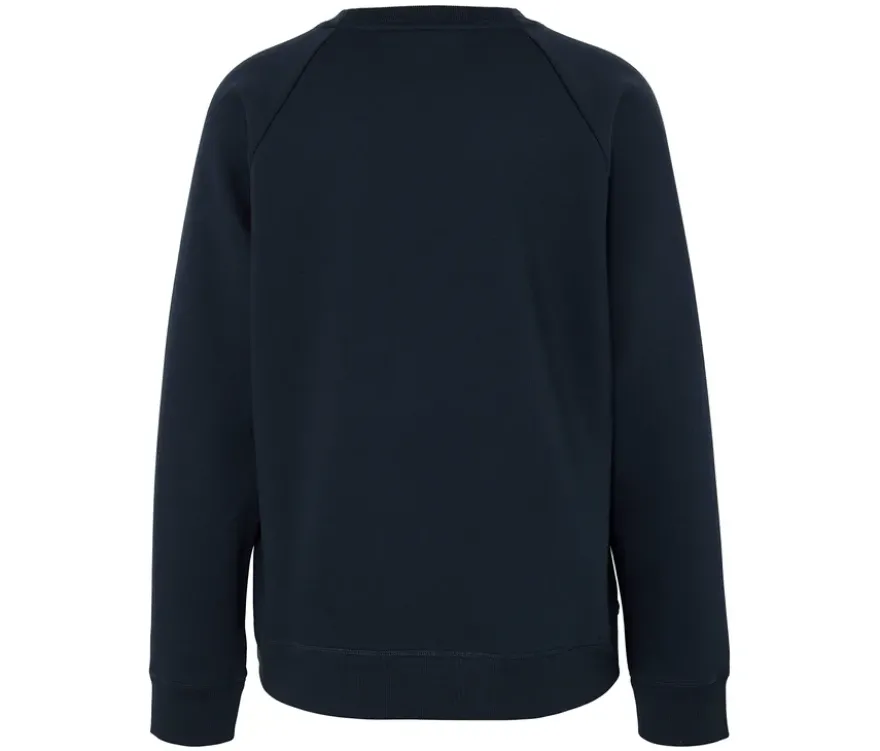 Sweatshirt, navy