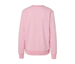 Sweatshirt, rosa