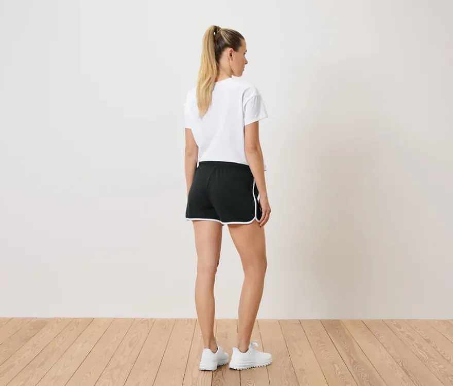 Sweatshorts