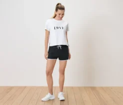 Sweatshorts